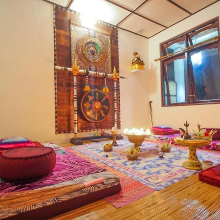 Sagitarius Inn Убуд Екстер'єр фото